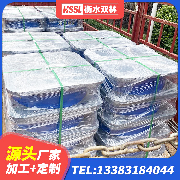 汤旺县LRB隔震支座800(II型) 汤旺县建筑高阻尼隔震锁定支座源头工厂 汤旺县LNR橡胶隔震支座500(II型) 汤旺县LRB1200橡胶隔震支座厂家 - 第6张