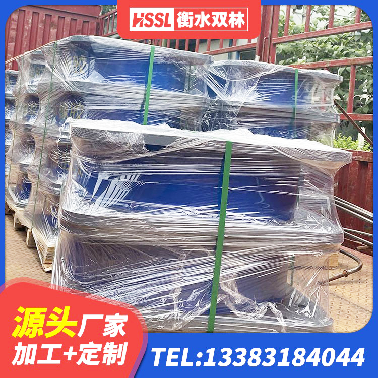 汤旺县LNR800建筑隔震橡胶支座生产加工 汤旺县LRB700铅芯橡胶隔震支座源头工厂 汤旺县LRB700抗震支座厂家 汤旺县LNRφ400叠层隔震支座生产厂家 - 第8张