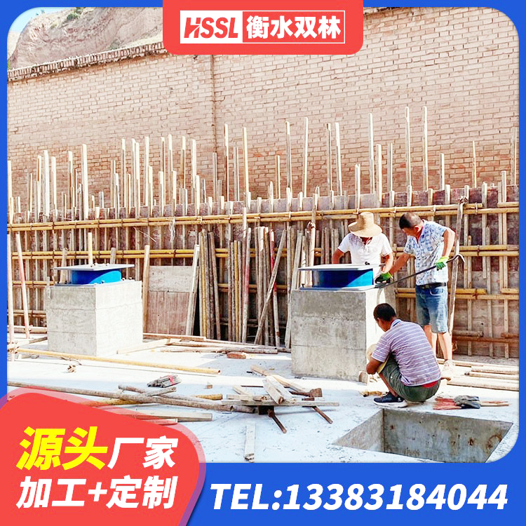 汤旺县LNR800建筑隔震橡胶支座生产加工 汤旺县LRB700铅芯橡胶隔震支座源头工厂 汤旺县LRB700抗震支座厂家 汤旺县LNRφ400叠层隔震支座生产厂家 - 第2张